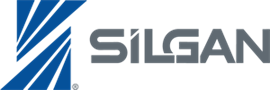 Silgan LMS Logo